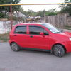 Chery qq 2008