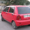 Chery qq 2008