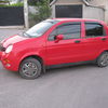 Chery qq 2008