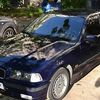 BMW 318 1997
