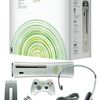 Xbox 360 Go pro 20 GB