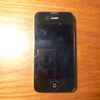 Apple iPhone 4s Black 32 Gb Neverlock