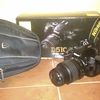 Nikon D5100