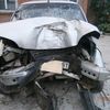 Chevrolet Niva 2006