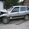 Chevrolet Niva 2006