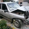 Chevrolet Niva 2006