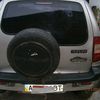 Chevrolet Niva 2006