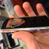 Vertu vertu constellation touch iguana