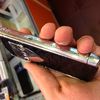 Vertu vertu constellation touch iguana