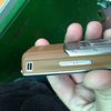 Vertu Ascent Ferrari 60