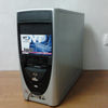Intel 3200 Mhz s775 Ati radeon 512 mb
