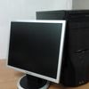 Amd Athlon 3200+ geforce 6100 256mb