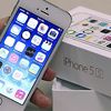 Apple iphone 5s