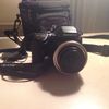 Olympus Sp-590uz
