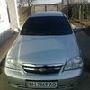 Chevrolet Lacetti 2005