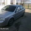 Chevrolet Lacetti 2005