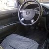 Chevrolet Lacetti 2005