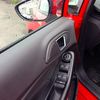 Ford fiesta 2012