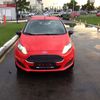 Ford fiesta 2013