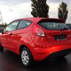 Ford fiesta 2013