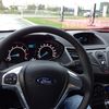 Ford fiesta 2013