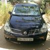 Nissan Tiida 2008