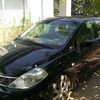 Nissan Tiida 2008