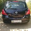 Nissan Tiida 2008