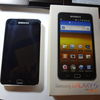 Samsung Galaxy S Wi-Fi 5.0