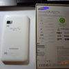 Samsung Galaxy S Wi-Fi 5.0