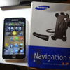 Samsung Galaxy S Wi-Fi 5.0