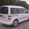 Volkswagen CADDY 2009