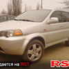 Honda hrv 2000