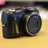 Canon PowerShot SX150 IS Black