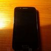 Samsung galaxy note II A7100