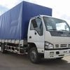 Isuzu NQR 2008