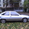 Opel kadett 1988
