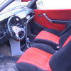 Opel kadett 1988