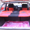 Opel kadett 1988
