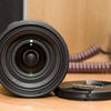 Tamron 17-50 mm f/2,8