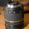 Tamron 17-50 mm f/2,8