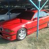 BMW 320 I 1995