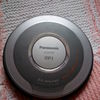 Panasonic SL-SV 592