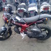Suzuki STREET MAGIC 2004