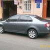 Volkswagen Jetta 2008