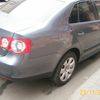 Volkswagen Jetta 2008