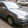 Volkswagen Jetta 2008