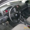 Volkswagen Jetta 2008