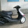 Honda dio 34 2010
