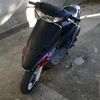 Honda dio 34 2010